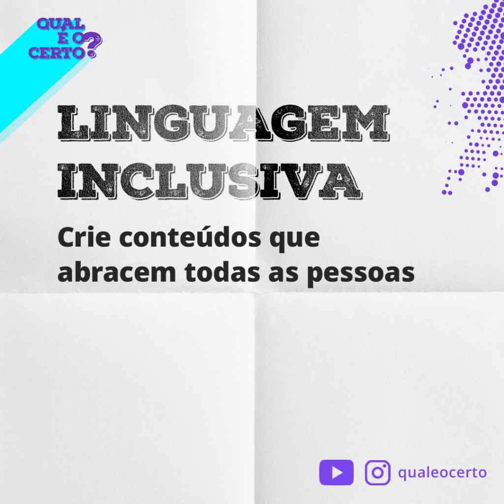 Linguagem Neutra De G Neros Sem Inventar Palavras Qual O Certo