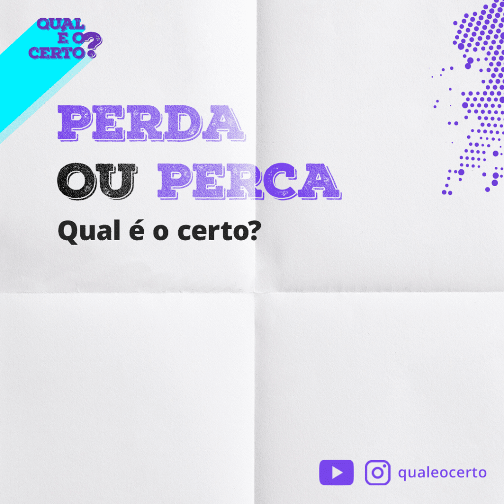 Perdas
