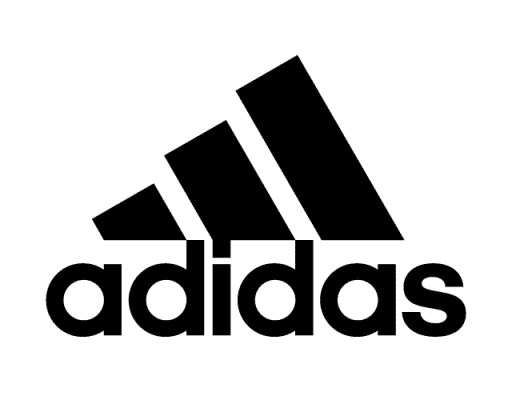 logotipo ou logomarca - adidas 02 - qual é o certo