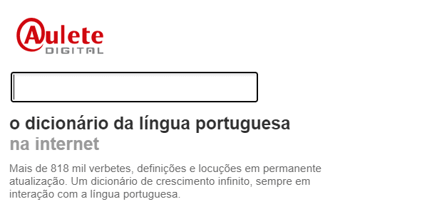 como pesquisar se tem crase ou não - caldas aulete 1 - qual é o certo